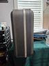 Trojan Apparel Black Hard-Shell Carry Case Tote - photo 14