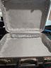 Trojan Apparel Black Hard-Shell Carry Case Tote - photo 10