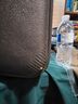 Trojan Apparel Black Hard-Shell Carry Case Tote - photo 5