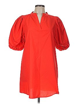 Nicole Miller New York Nicole Miller New York Casual Dress (view 1)