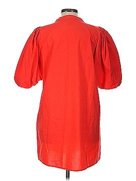Nicole Miller New York Nicole Miller New York Casual Dress (view 2)