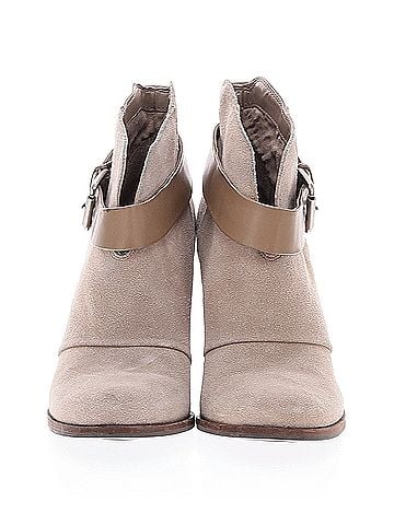 Jessica Simpson Jessica Simpson Ankle Boots (view 2)