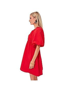 Tuckernuck Courtney Mini Dress Casual Dress (view 2)