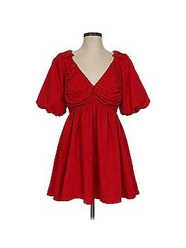 Tuckernuck Courtney Mini Dress Casual Dress (view 1)