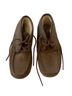 Ugg Brown Ankle Boots Size 10 - photo 2