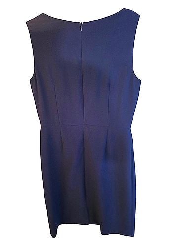 Tahari Cocktail Dress (view 2)
