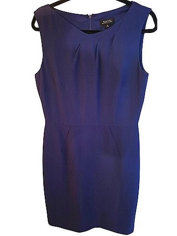 Tahari Cocktail Dress (view 1)