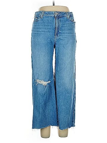Paige Paige Jeans (view 1)