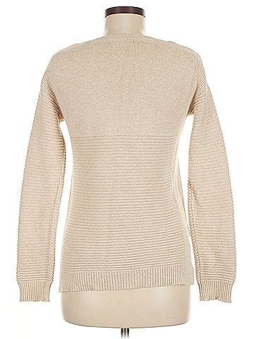 Romeo & Juliet Couture Romeo &amp; Juliet Couture Pullover Sweater (view 2)