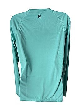 Reel Life UV Tee Long Sleeve Top (view 2)