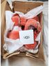 Ugg Pink Sandals Size 9 - photo 3