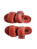 Ugg Pink Sandals Size 9 - photo 1