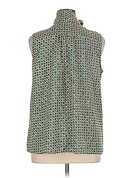 Maison d' Amelie Maison D' Amelie Sleeveless Blouse (view 2)