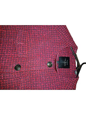 Ted Baker London tweed Jacket (view 2)