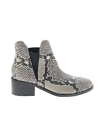 Steve Madden Steve Madden Ankle Boots (view 1)