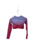 Gymshark Adapt Ombre Seamless Long Sleeve Top - photo 2
