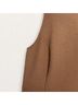 SPANX Carefree Crepe Peplum Tank Tank Top - photo 4