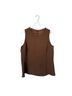 SPANX Carefree Crepe Peplum Tank Tank Top - photo 1