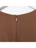 SPANX Carefree Crepe Peplum Tank Tank Top - photo 8