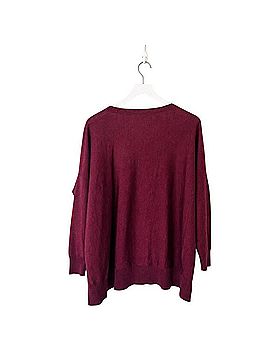 Eileen Fisher Pullover Sweater (view 2)