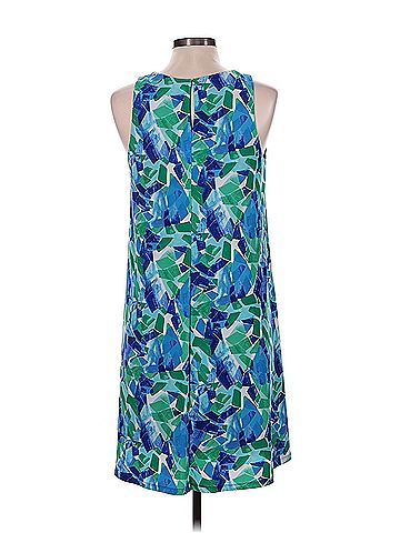 Lauren by Ralph Lauren Lauren By Ralph Lauren Cocktail Dress (view 2)