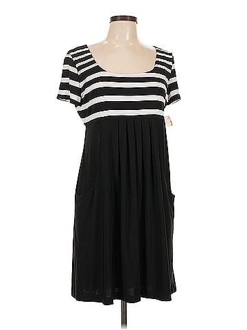 DressBarn Dress Barn Casual Dress (view 1)