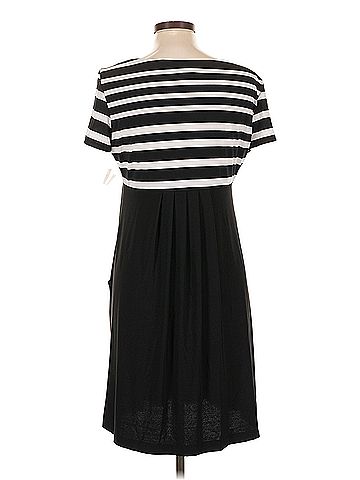 DressBarn Dress Barn Casual Dress (view 2)