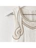 Cache White Gold Tank Top Size XL - photo 4
