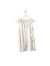 Cache White Gold Tank Top Size XL - photo 2