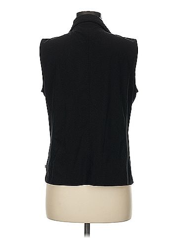 Zenergy by Chico's Zenergy By Chico's Vest (view 2)