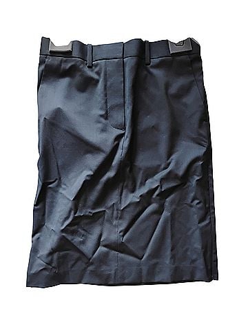 Helmut Lang Formal Skirt (view 1)