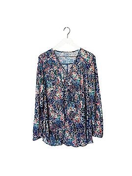 Sno Skins Long Sleeve T-Shirt (view 1)