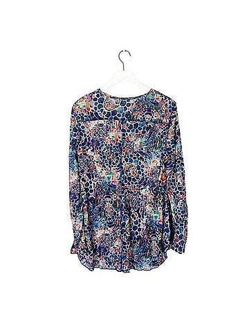 Sno Skins Long Sleeve T-Shirt (view 2)