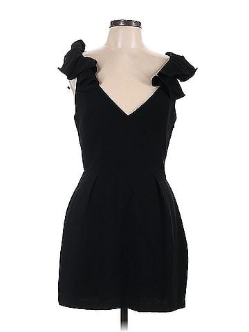 Amanda Uprichard Amanda Uprichard Cocktail Dress (view 1)