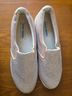 Steve Madden Pink Sneakers Size 8 - photo 3