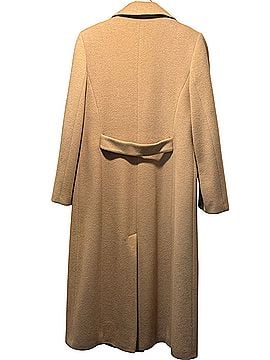 Larry Levine Over Coat (view 2)
