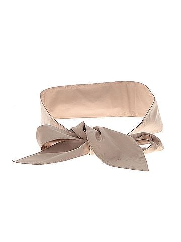 Johanna Ortiz Johanna Ortiz Leather Belt (view 1)