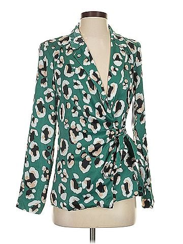 House of Harlow 1960 X Revolve House Of Harlow 1960 X Revolve Blazer (view 1)