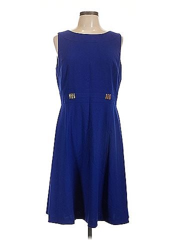 Tahari by ASL Tahari By Asl Casual Dress (view 1)