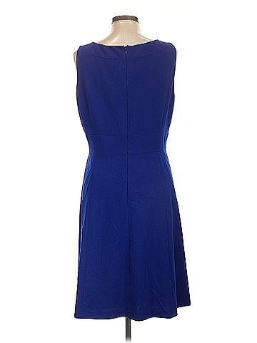 Tahari by ASL Tahari By Asl Casual Dress (view 2)