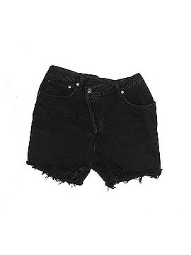 AGOLDE Agolde Denim Shorts (view 1)