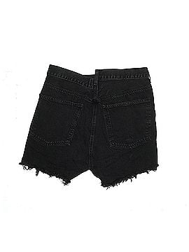 AGOLDE Agolde Denim Shorts (view 2)