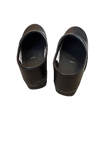 Dansko Professional wide Mule/Clog (view 2)
