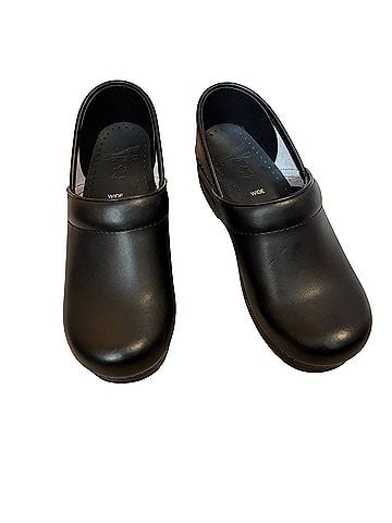 Dansko Professional wide Mule/Clog (view 1)