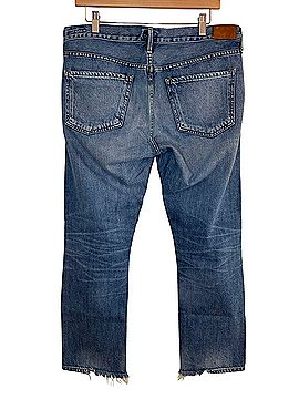 Citizens of Humanity Emerson slim boyfriend Jeans (view 2)