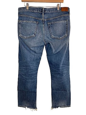 Citizens of Humanity Emerson slim boyfriend Jeans (view 2)