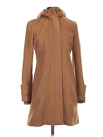 Kenneth Cole New York Kenneth Cole New York Coat (view 1)