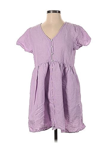 Madewell Madewell Casual Dress (view 1)