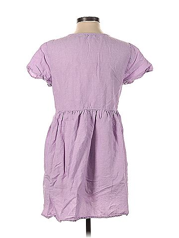 Madewell Madewell Casual Dress (view 2)