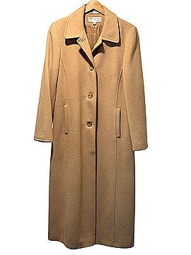 Larry Levine Over Coat (view 1)
